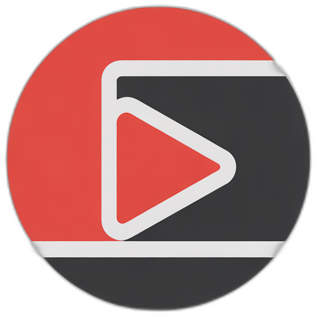 右手影视logo