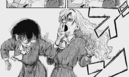 打光屁股漫画,趣味横生的日常生活趣事