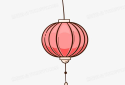 漫画灯笼,漫话东方魅力