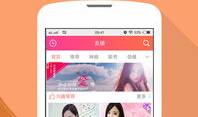 91美女直播视频网,揭秘网红魅力背后的故事