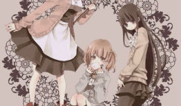 漫画日本彩色,探寻东方艺术的魅力