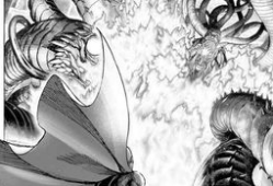 大蛇漫画,神秘古墓的惊险探险之旅